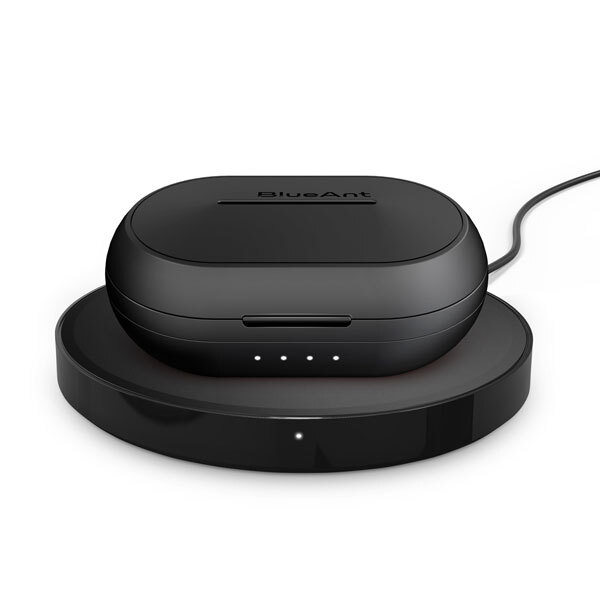 BlueAnt Pump Air X Ear Buds