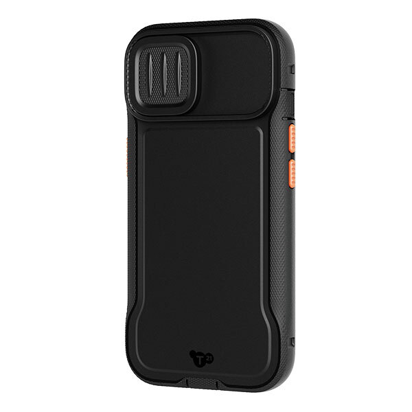 Evo Max - Apple iPhone 13 Pro Max Case - Black