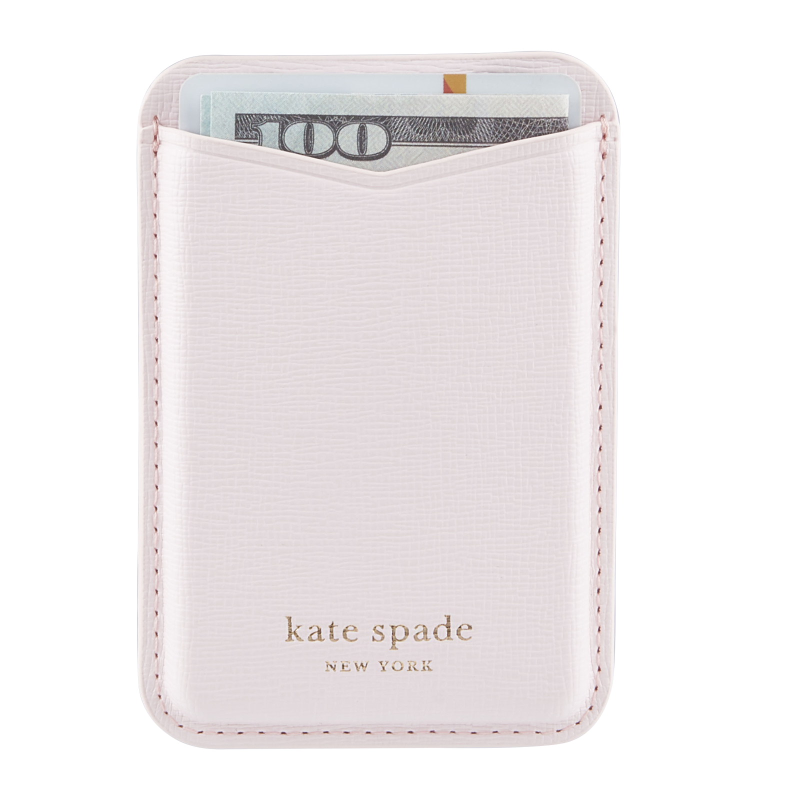 kate spade new york Magnetic Card Holder with MagSafe for Select