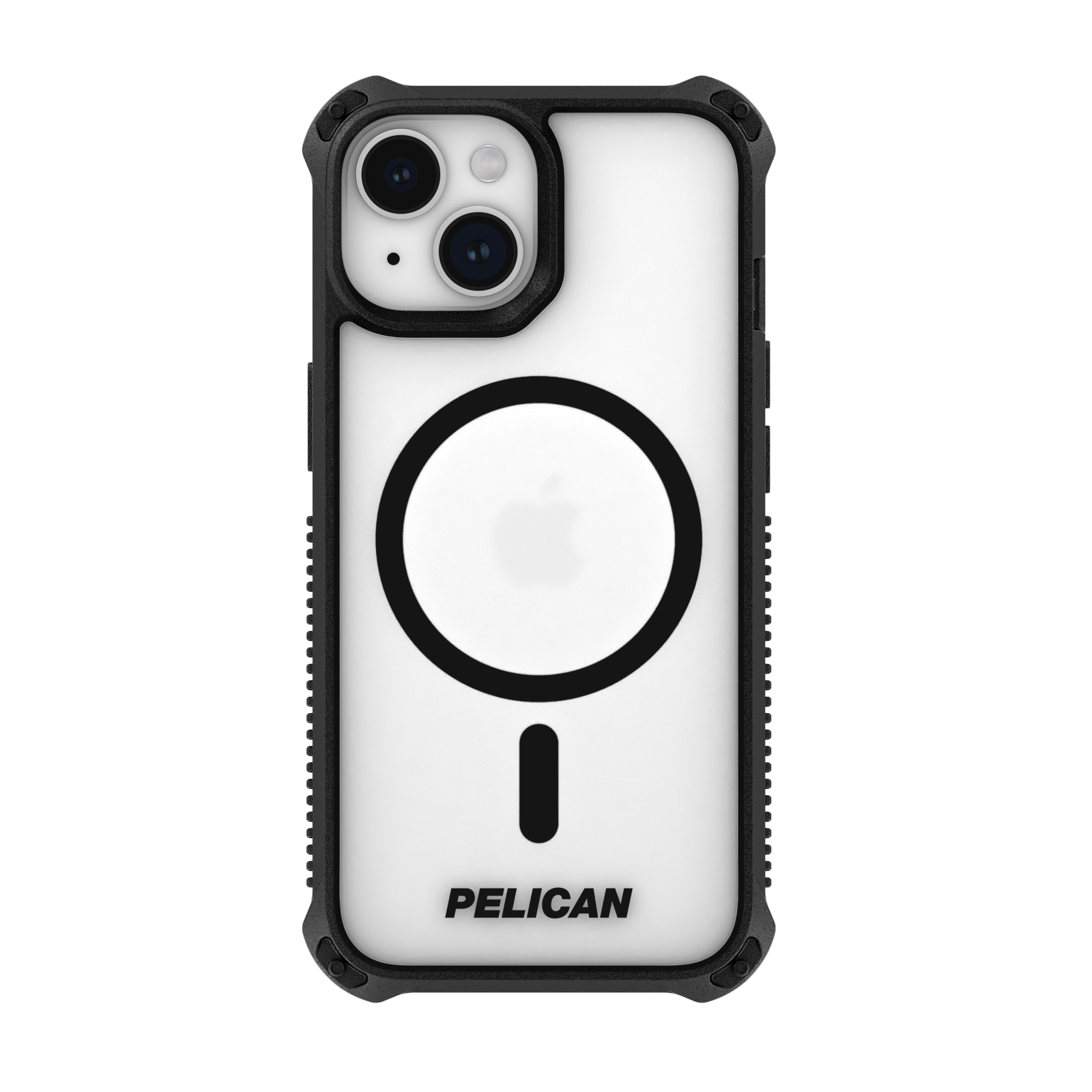 Pelican Ranger Series Apple iPhone 15 Pro Max Case [MagSafe