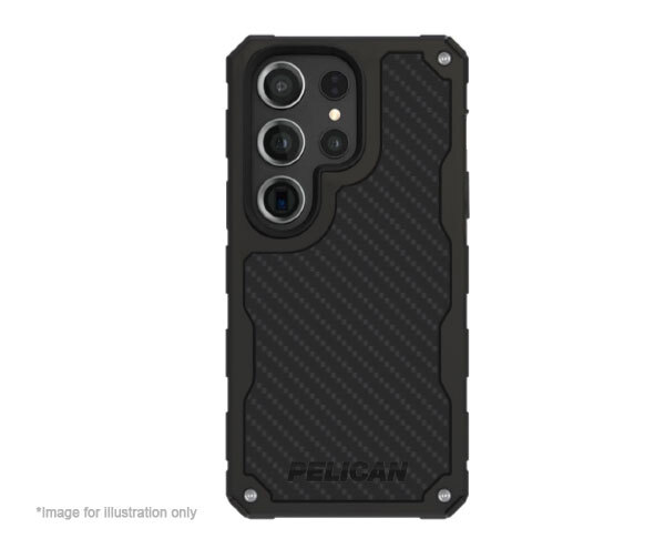 Pelican Shield Case for Galaxy S24