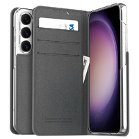 Araree Mustang Diary Case for Galaxy S23