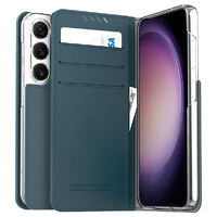 Araree Mustang Diary Case for Galaxy S23