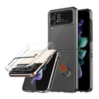 Araree Nukin Case for Galaxy Z Flip4 5G