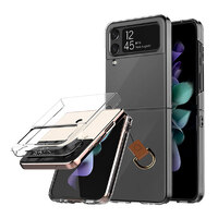Araree | Nukin Case | Galaxy Z Flip4 5G