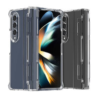 Araree | Nukin Case | Galaxy Z Fold4 5G