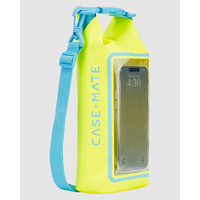 Case-Mate Waterproof Phone Bucket Bag 2L