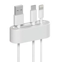 CMI Cable Organiser Station 2 Pack