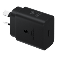 Samsung | 25W Wall Charger | USB-C