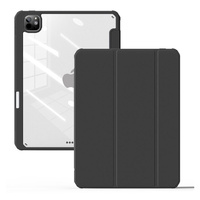 Flexii Gravity iPad Binder case for the 10.9 10th/11th Gen