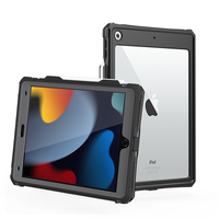 Flexii Gravity | Shell Box Waterproof Case | Apple iPad Mini 6 (6th Gen)
