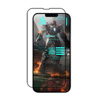 SwitchEasy Glass Hero for iPhone 13 Mini