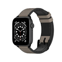 SwitchEasy Hybrid Band (38-41mm) for Apple Watch
