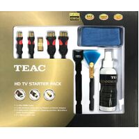 Teac HD TV Starter Pack