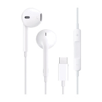 Kore Wired Earbuds with Type C Connector