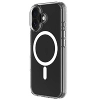 Kore Clarity MagSafe Case for 2025 6.3" iPhone 