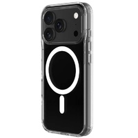 Kore Clarity MagSafe Case for 2025 6.3" iPhone Pro