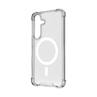 Kore Clarity Case w/ Magnet for Galaxy S25 FE