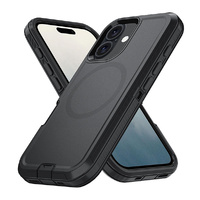Kore Amorix MagSafe Case for iPhone 16