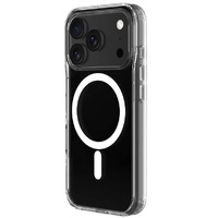 Kore Clarity MagSafe Case for iPhone Pro Max 2026