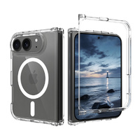 Kore Clarity MagSafe Case for iPhone Fold 2026