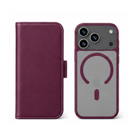 Kore Wallet MagSafe Case for iPhone Pro Max 2026 (New Design)