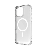 Kore Clarity MagSafe Case for iPhone 16 Pro