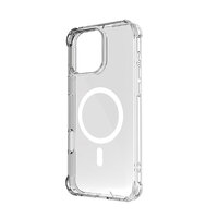 Kore Clarity MagSafe Case for iPhone 16 Pro Max