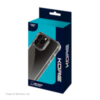 Kore Clarity Case for Galaxy S24+