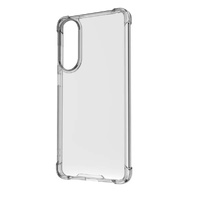 Kore Clarity Case for Galaxy S25 Edge
