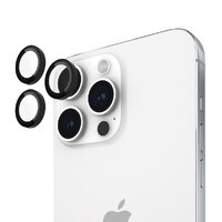 Kore Lens Guard Camera Lens Protector for iPhone 16 Pro / 16 Pro Max