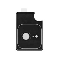 Kore Lens Guard Camera Lens Protector for iPhone 16e