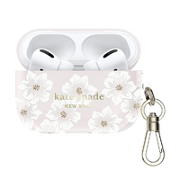 Kate Spade Hollyhock AirPods Pro Case for 1st / 2nd Gen