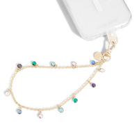 Kate Spade Phone Charm Wrist Strap