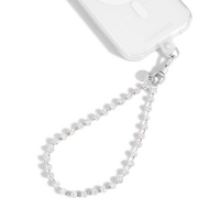 Kate Spade Phone Charm Wrist Strap