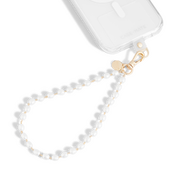 Kate Spade Phone Charm Wrist Strap