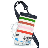Kate Spade Waterproof Floating Pouch Universal