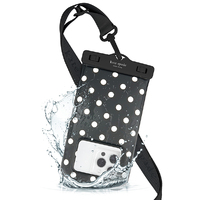 Kate Spade Waterproof Floating Pouch Universal