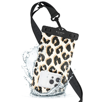 Kate Spade Waterproof Floating Pouch Universal