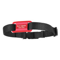 Kate Spade Dog Collar Holder for for AirTag