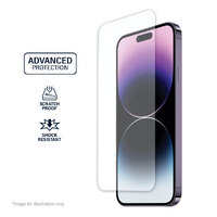 Kore | 50 x Tempered Glass Bulk Box | iPhone 14/13/13 Pro