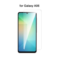 Kore Tempered Glass for Galaxy A06 5G
