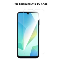 Kore Tempered Glass for Galaxy A26