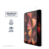 Kore Tempered Glass for iPad Pro 11 (3rd/4th Gen)