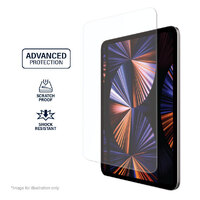 Kore Tempered Glass for iPad Pro 12.9 (5th/6th Gen)