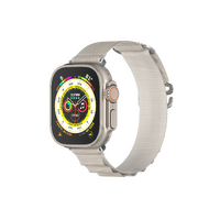 MagEasy | Active Sport G-hook Watch Loop | Apple Watch 38/40/41mm