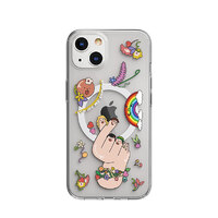 Mageasy | MaGlamour Magnetic Case | iPhone 13