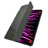 Mageasy Vivaz +M Detachable Folding Folio Case for iPad Pro 12.9 (4-6th Gen)