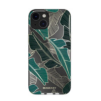 Mageasy Glamour Case for iPhone 14