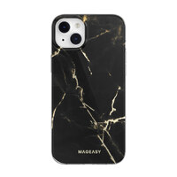 Mageasy | Marble Case (MagSafe) | iPhone 14 Plus